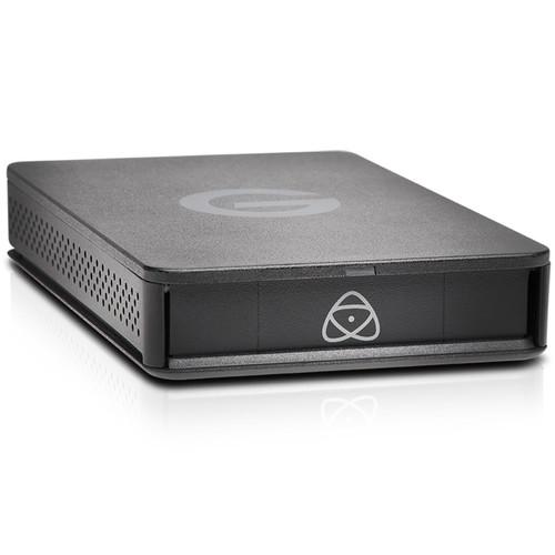 Atomos ev|Series Reader Atomos Master Caddy Edition